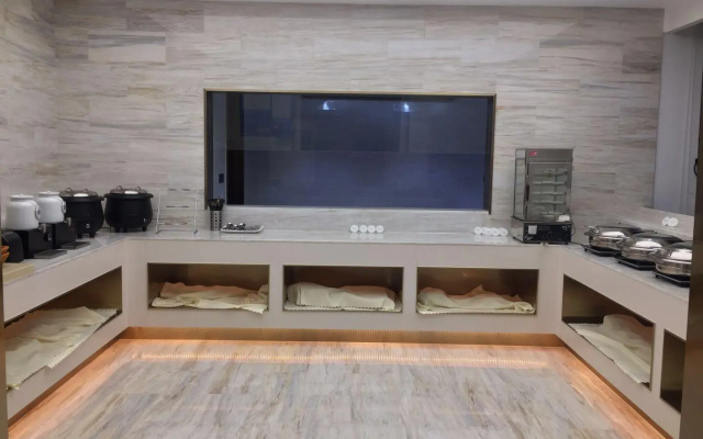 Ji Hotel Zhuji Yinxiangcheng