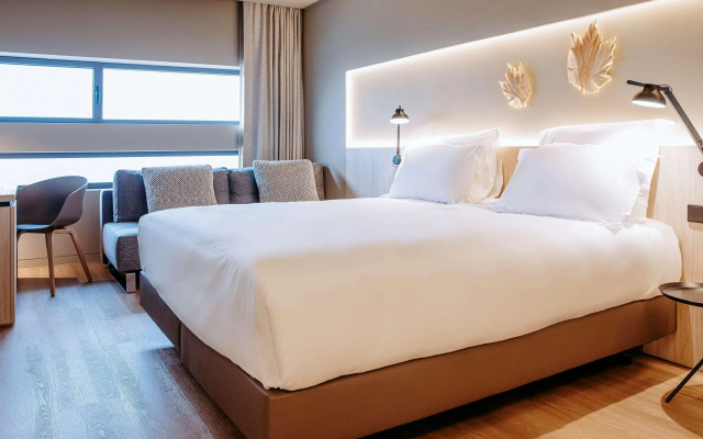 Mercure Fátima