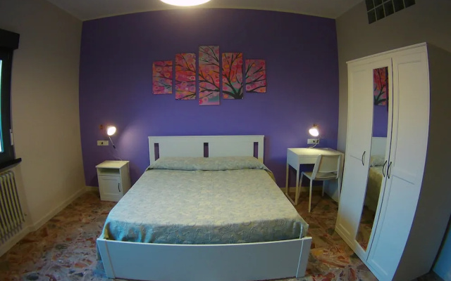 B&B A casa di Emy