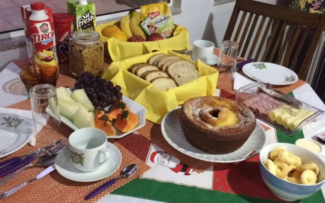Pousada Agradável Pomerode
