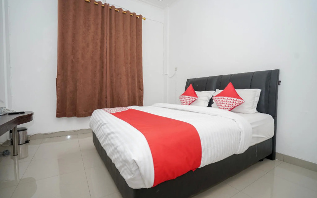 OYO 346 Guest House Dempo Jakabaring