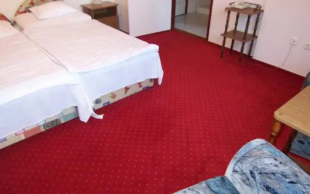 Gesztenye Kastélyhotel