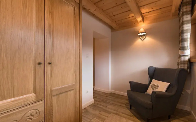 Aparthotel Bambi