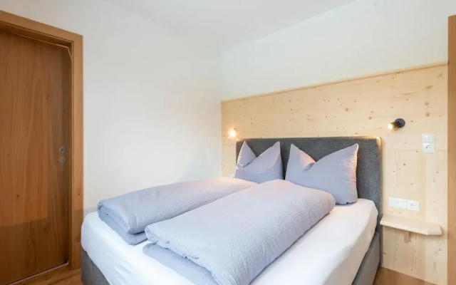 Congenial Apartment in Hainzenberg With Terrace