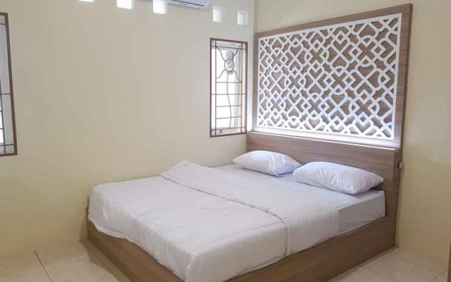 De Hanami Homestay Bondol