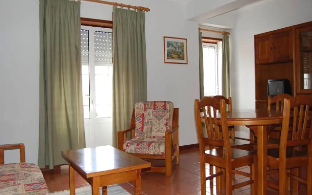 Apartamentos Nazare
