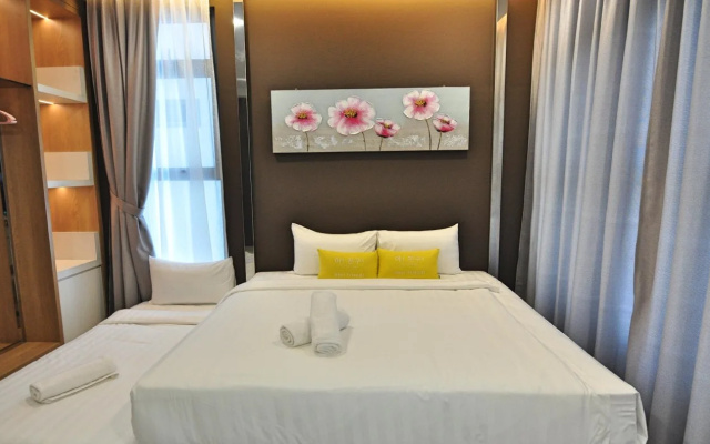 InnStay Resort Apartment @ Atlantis