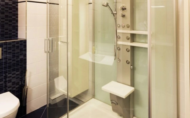 Luxurious Braemore City Centre Apartment