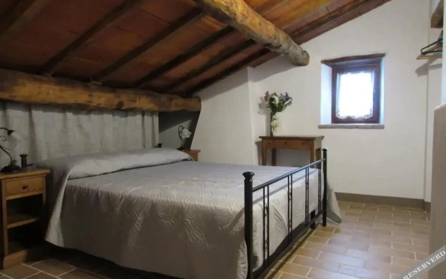 Le Querce di Campolungo