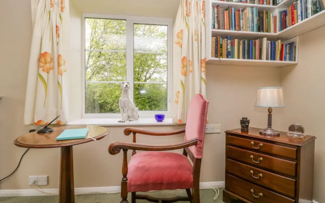 Old Ford Farm Annexe