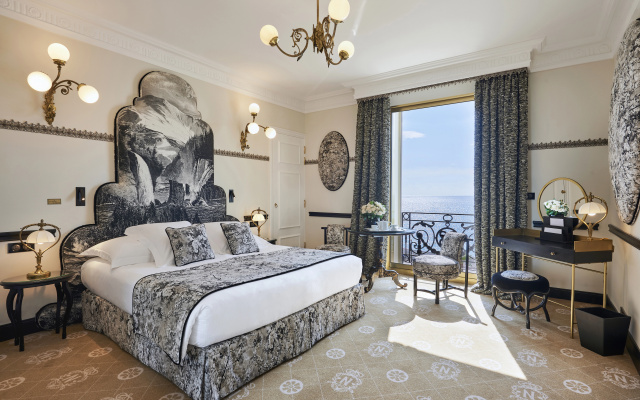 Отель Le Negresco