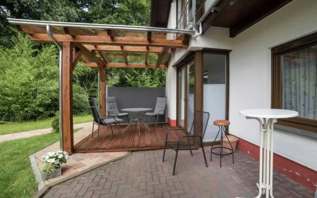 Ferienwohnung Siefert