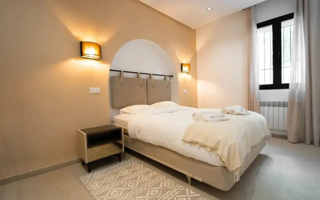 Aurora La Marsa RDC Modernit Charme