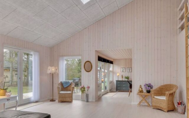 "Ragmar" - 700m from the sea in Lolland, Falster and Mon
