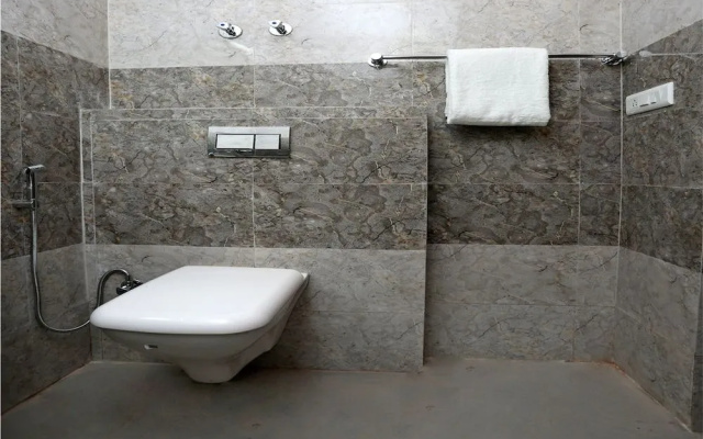 OYO 11011 Home 1BHK Hill Glimpse Bhowali