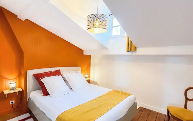 Magnifiques Appartements Climatisés