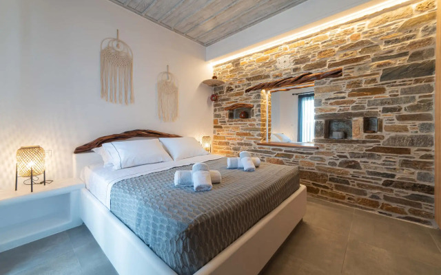Falakis Apartments Kythnos