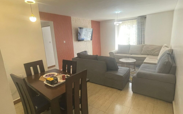 Kings Serenity Apartments Ongata Rongai