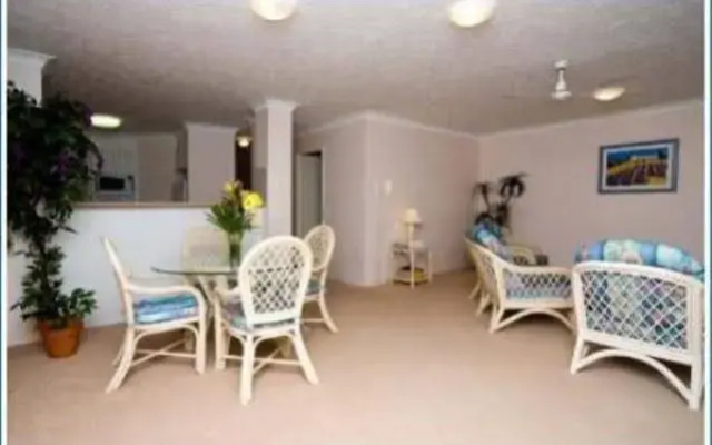 Koala Cove Holiday Apartments