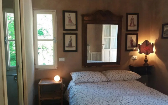 Agriturismo il Filo di Paglia