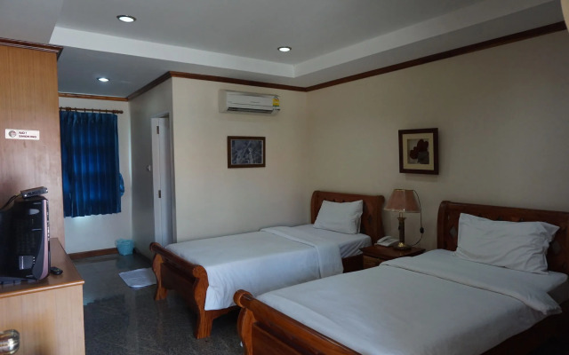 Thon Koon Resort