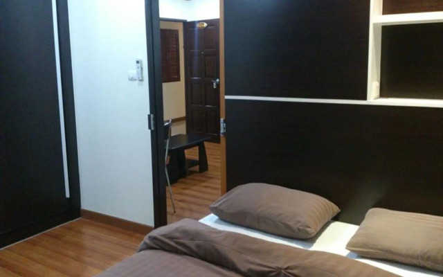 Carpediem Hotel
