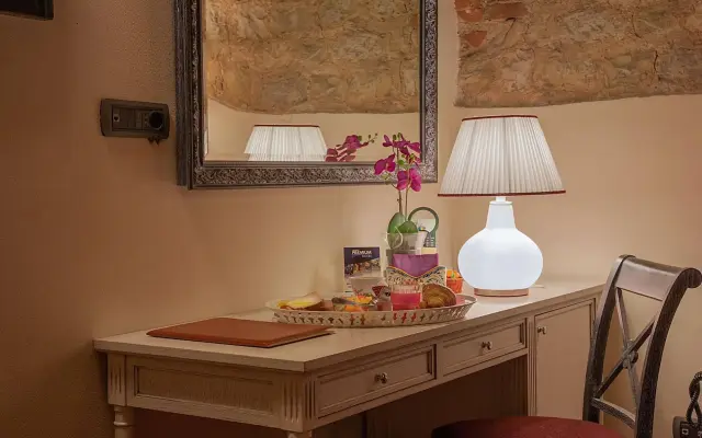 Country Hotel Borgo Sant'Ippolito
