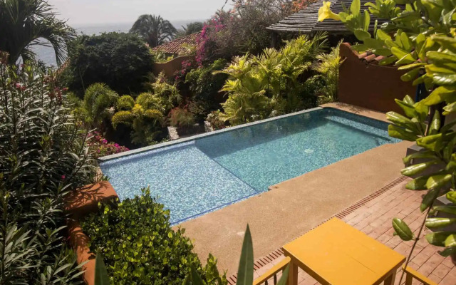 Cala Margarita Hotel Boutique & Spa