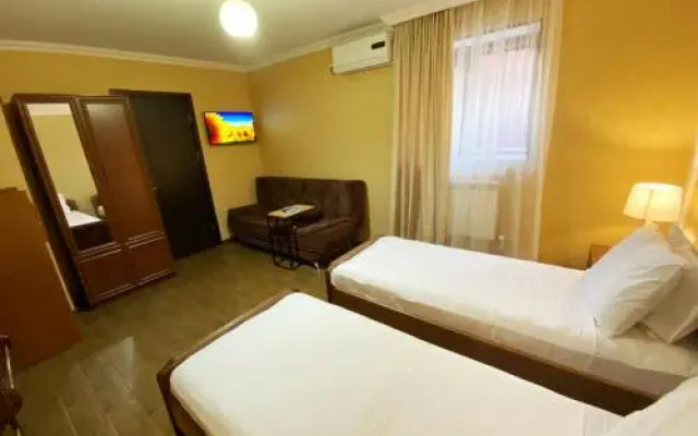 Hotel Polifonia