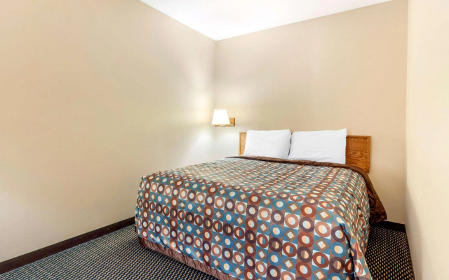 Rodeway Inn Blair