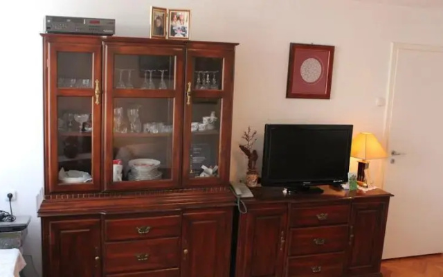 Tamara Bacvice Apartment