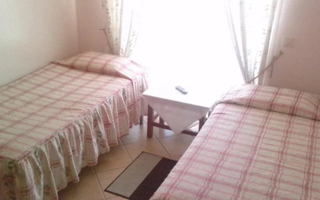 Residencial Nosso Paraiso