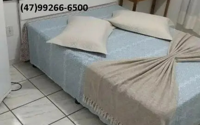 Hostel Fariafaz