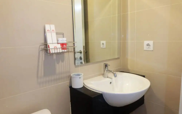 1 BR Comfort Central Park By Travelio