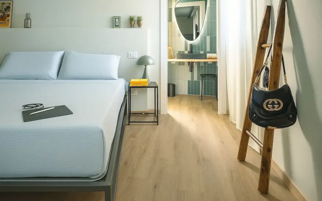 La Croce Apartments