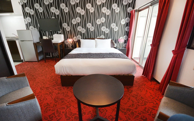 HOTEL Spazio 1