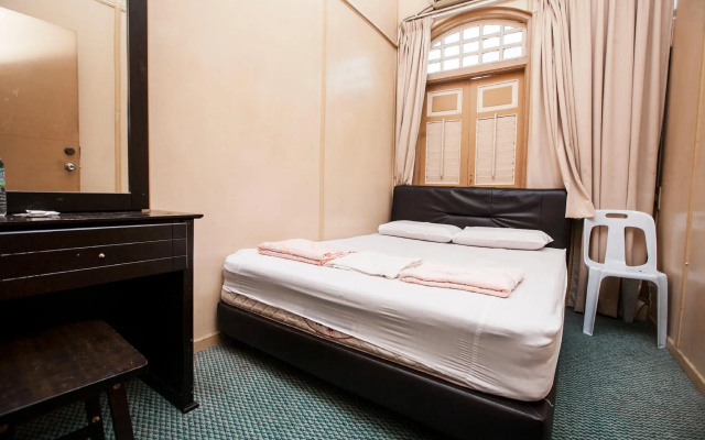 Old Penang Heritage Inn