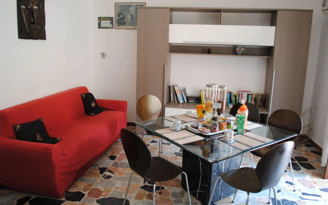 Calciufetta B&B