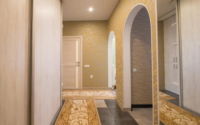 Apartment u Kremlya