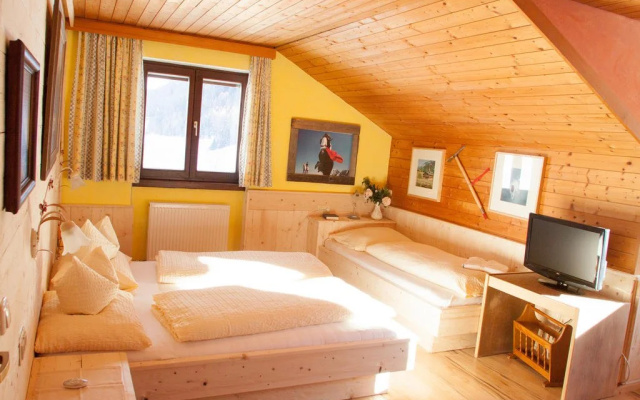Almis Berghotel