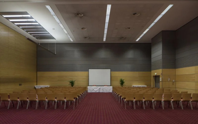 Eventhotel Pyramide