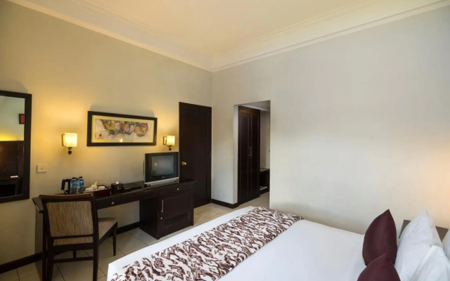 Horison Tirta Sanita Kuningan