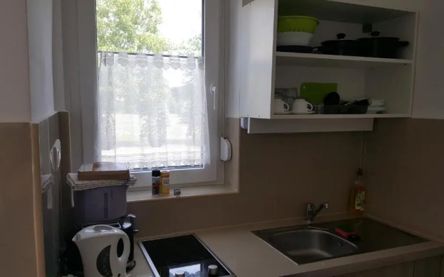 Apartman Nóra