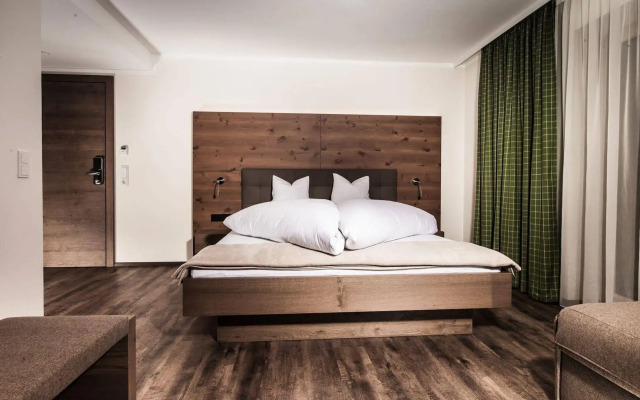 Aktivhotel Tuxerhof