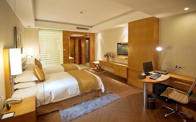 Giantman Hotel - Hangzhou