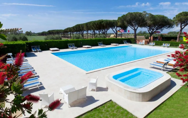 Resort Capalbio