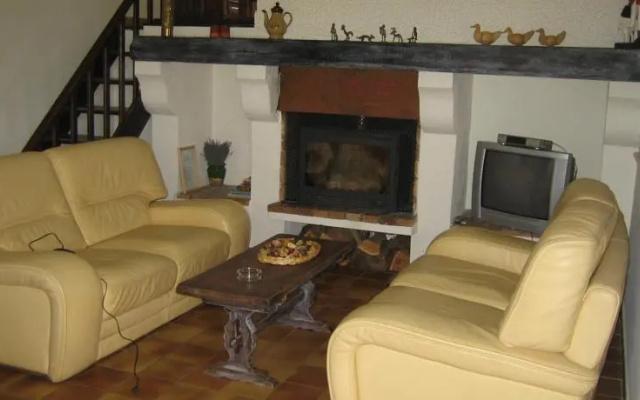 Villa Coda lOlivier