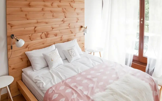 Cracow Copernican Apartment #2
