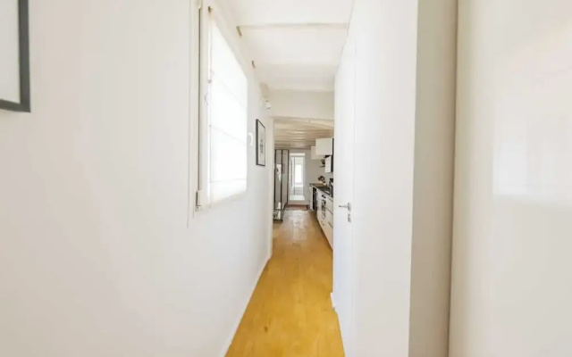 Magnificent Flat - Center of Paris - Honore/rivoli