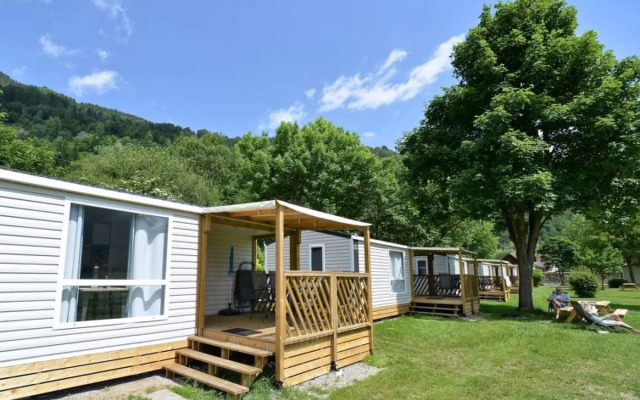 DRAUCAMPING